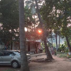 Village Homestay