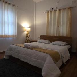 Urban Nest - Near Airport & EON IT Park, hotel in Pune
