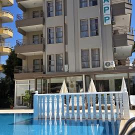 Palmen Apart Hotel