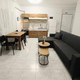 Elenis Garden View Apartment