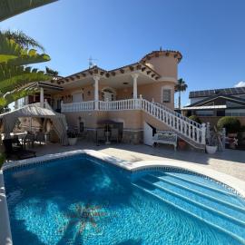 Villa Paradise