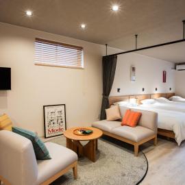 GUEST HOUSE AS - Vacation STAY 77259v