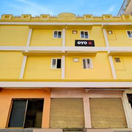 OYO Hotel Neemkars
