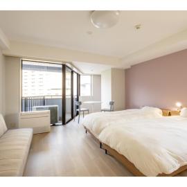 Twin Tower Ishiuchi - Vacation STAY 22692, hotell i Seki