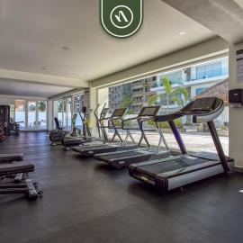 Quinta San Miguel 404 T3, מלון בNuevo Nayarit