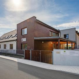 Apartmány Dalov, hotel in Šternberk
