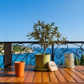 Paxos Elaia - Boutique Apartments