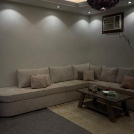 غرفه وصاله, hotel v destinácii Tabuk