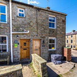 2 Bed in Hawes oc-ds042a, hotel a Hawes