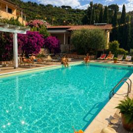 Residence Le Solane