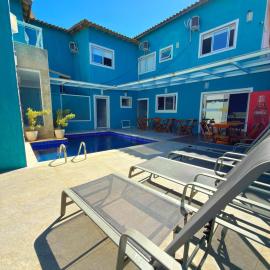 Pousada Menino do Rio