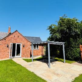 The Old Gate House Annexe