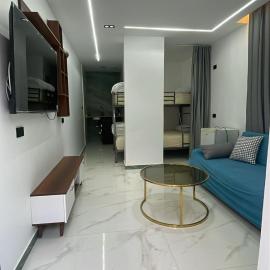 Luxury king studio, hotel in 6th Of October