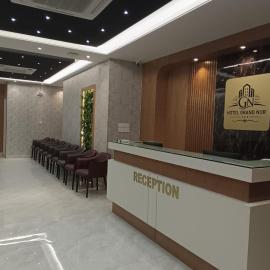 HOTEL GRAND NUR INT, Dhaka, hotel in Dhaka