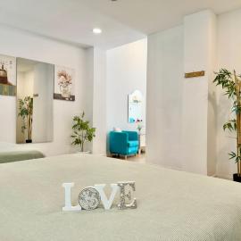 Casa las navas, hotel i Málaga