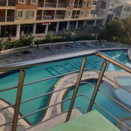 Rafaelo Panorama Suite Sea, Pool & Garden View 4