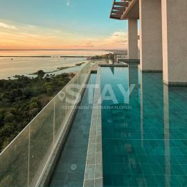 STAY You by Fama - Praia da Graciosa com vista para o Lago de Palmas, khách sạn ở Palmas