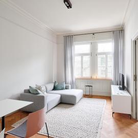 Exklusive Wohnung im Herzen von Göppingen, hotel em Göppingen