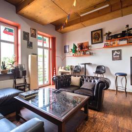 3 Bros' Hostel Cieszyn، فندق في تشيشين