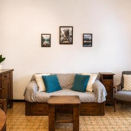 Bilocale montagna e relax Moggio - Artavaggio، فندق في Moggio