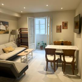 Apartamentos Comillas 1