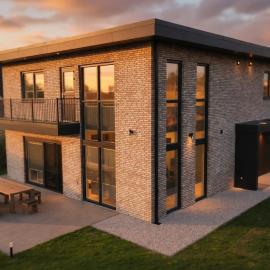 Villa Aurelia Spa, Zeewolde 51, hotell sihtkohas Zeewolde
