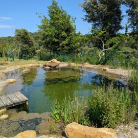 CAN QUEL - Escapada a la natura, hotel u gradu Les Planes d'Ostoles