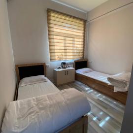 Pure Hostel