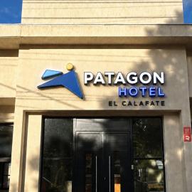 Patagon Hotel