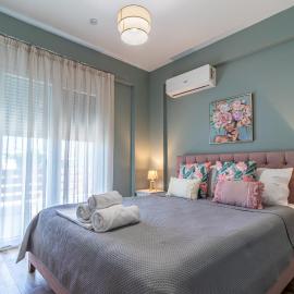 Maki's Stay, hotell sihtkohas Ofrínion
