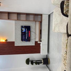 The Grey Residence Dodoma, готель в Додомі