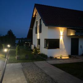 Białe Żagle Mazury