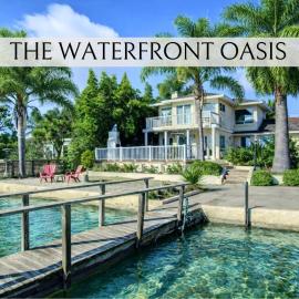Waterfront Oasis with Sunset Views Novato, ξενοδοχείο σε Novato