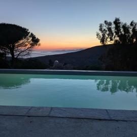 The Priest House, hotel v destinaci Makrotándalon