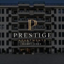 Prestige Lux Apartment, hotel in Bijela Glavica