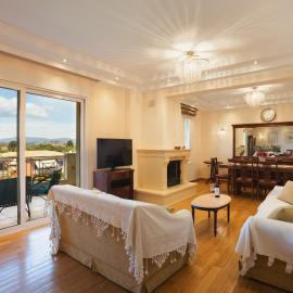 Maisonette ELINA, hotel a Corfu