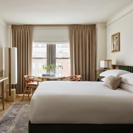 Kimpton Ashbel New York Park Avenue by IHG, hotell New Yorgis