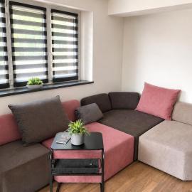 Le BelvedErde Appartement 2,5 moderne tout équipé