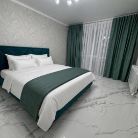 Emerald Marble Residence