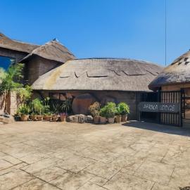 Afrika Lodge