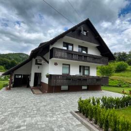 Bohinjski kot