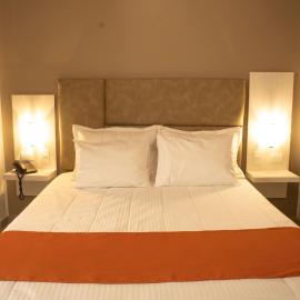 Los Lirios Hotel Merida, khách sạn ở Mérida