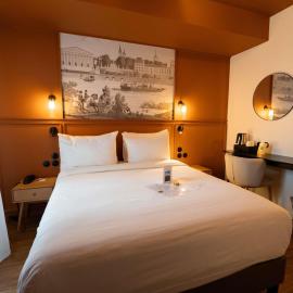 Mercure Paris Bastille Marais – hotel w Paryżu