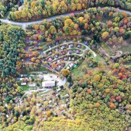 Camping Yoghi e Bubu, hotel u gradu San Đakomo