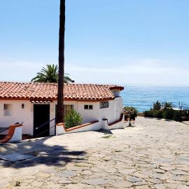 Ocean view house - Plaza del Mar, Hotel in Rosarito