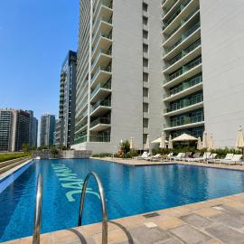 Reva Hotel Apartment Downtown