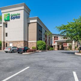 Holiday Inn Express Hershey-Harrisburg Area by IHG, hotel em Hershey
