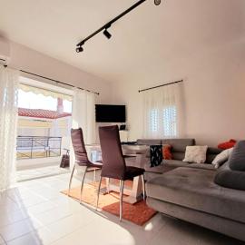 Apartament Słoneczny