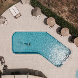 Madison Boutique, Faliraki