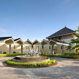 누사두아에 위치한 호텔 Mercure Bali Nusa Dua